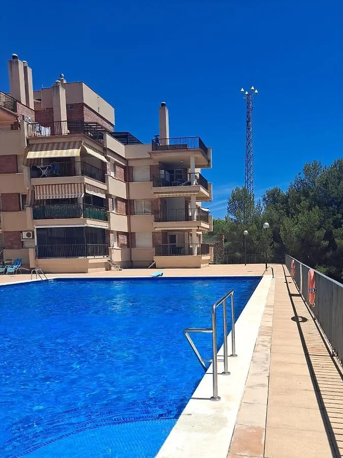 Cabo Menor, Cap Salou Apartment