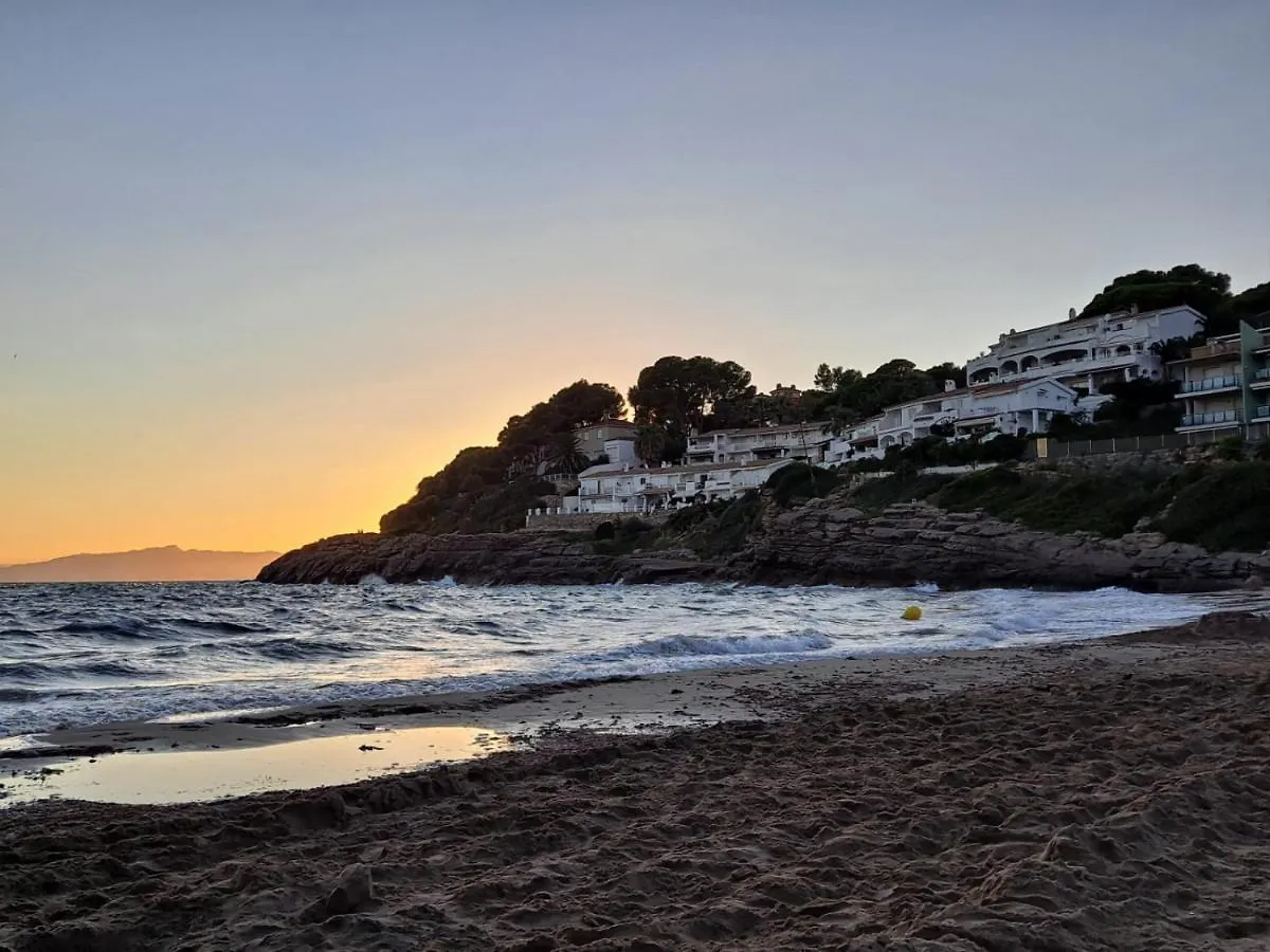Cabo Menor, Cap Salou Apartment