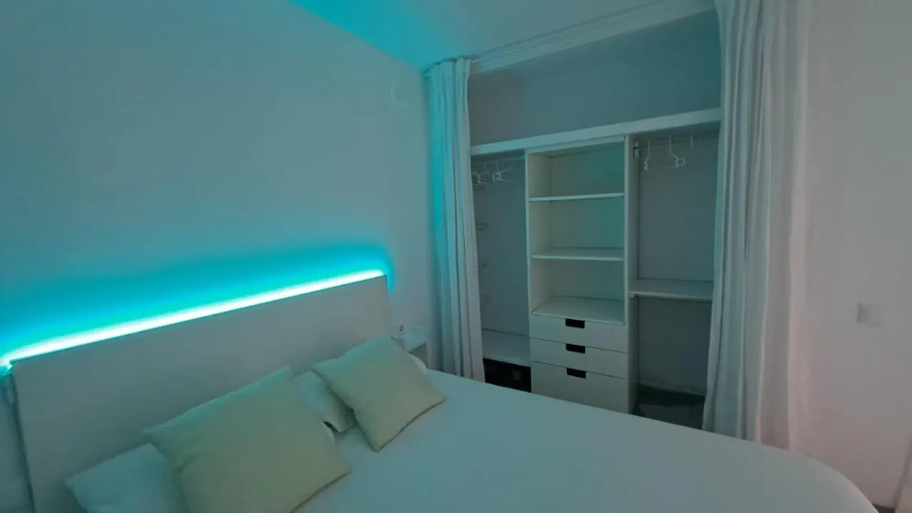 Cabo Menor, Cap Salou Apartment