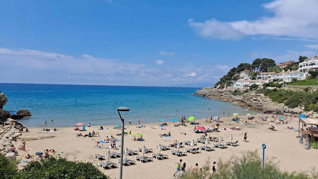 Cabo Menor, Cap Salou Apartment Spain