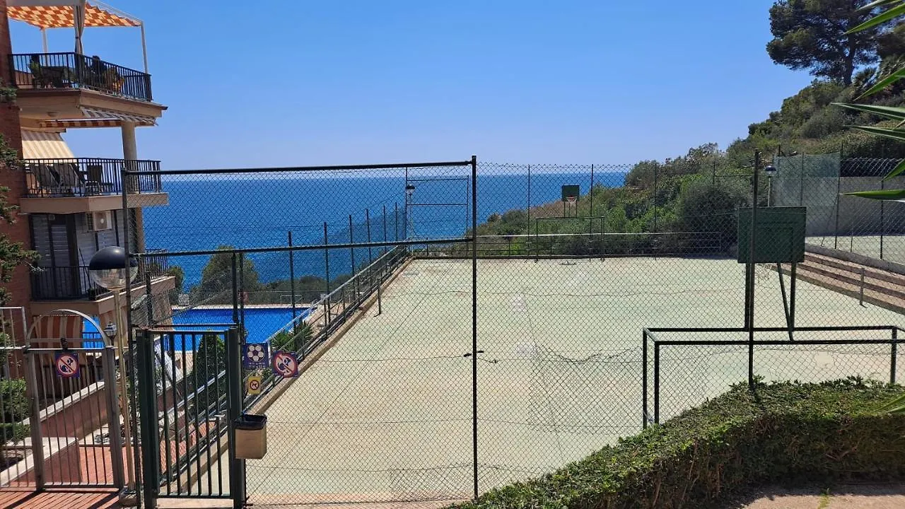 Cabo Menor, Cap Salou Apartment 0*,  Spain