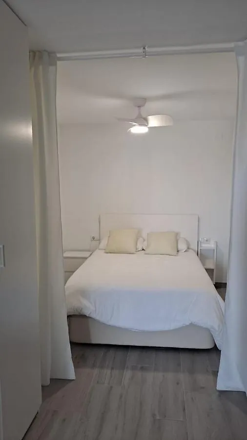 Cabo Menor, Cap Salou Apartment