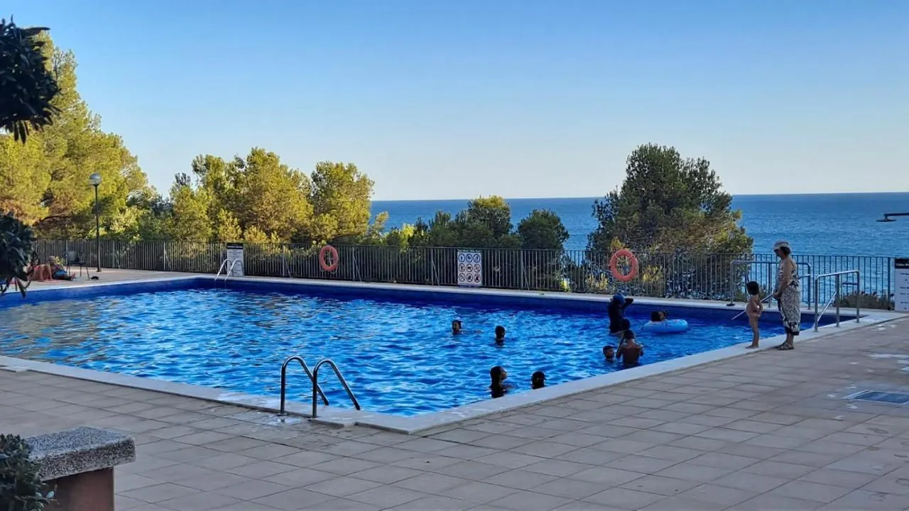 Cabo Menor, Cap Salou Apartment