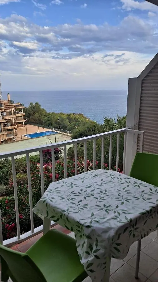 Cabo Menor, Cap Salou Apartment 0*,