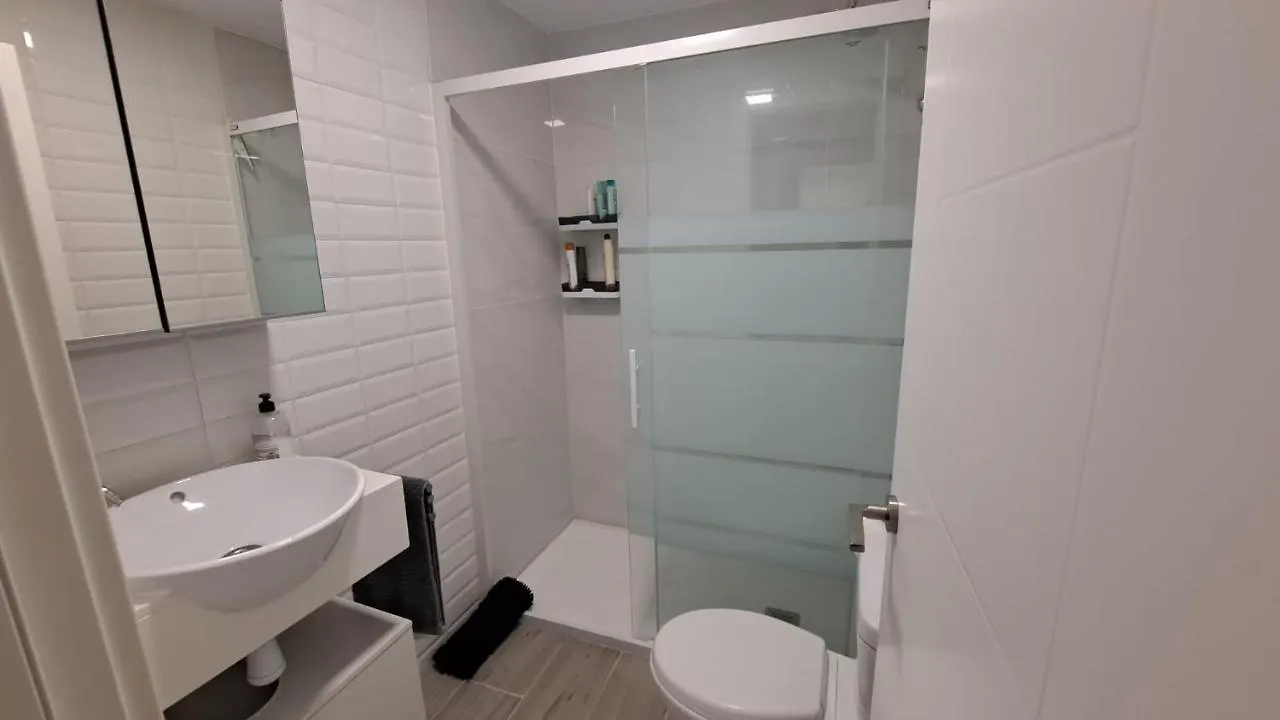Cabo Menor, Cap Salou Apartment Spain