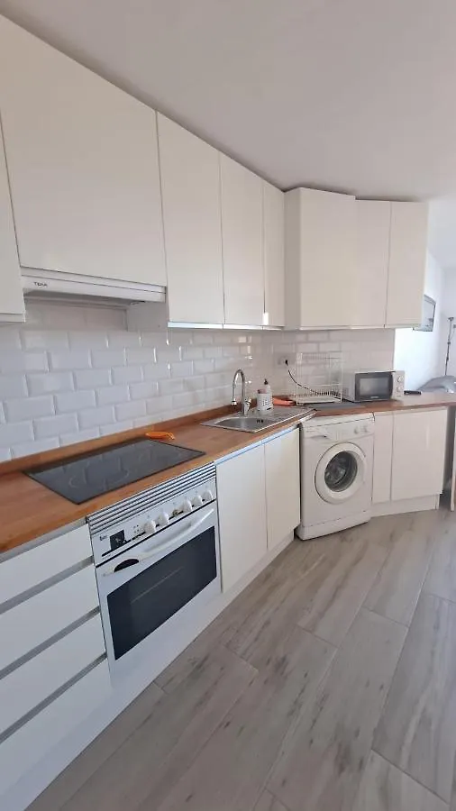 Cabo Menor, Cap Salou Apartment