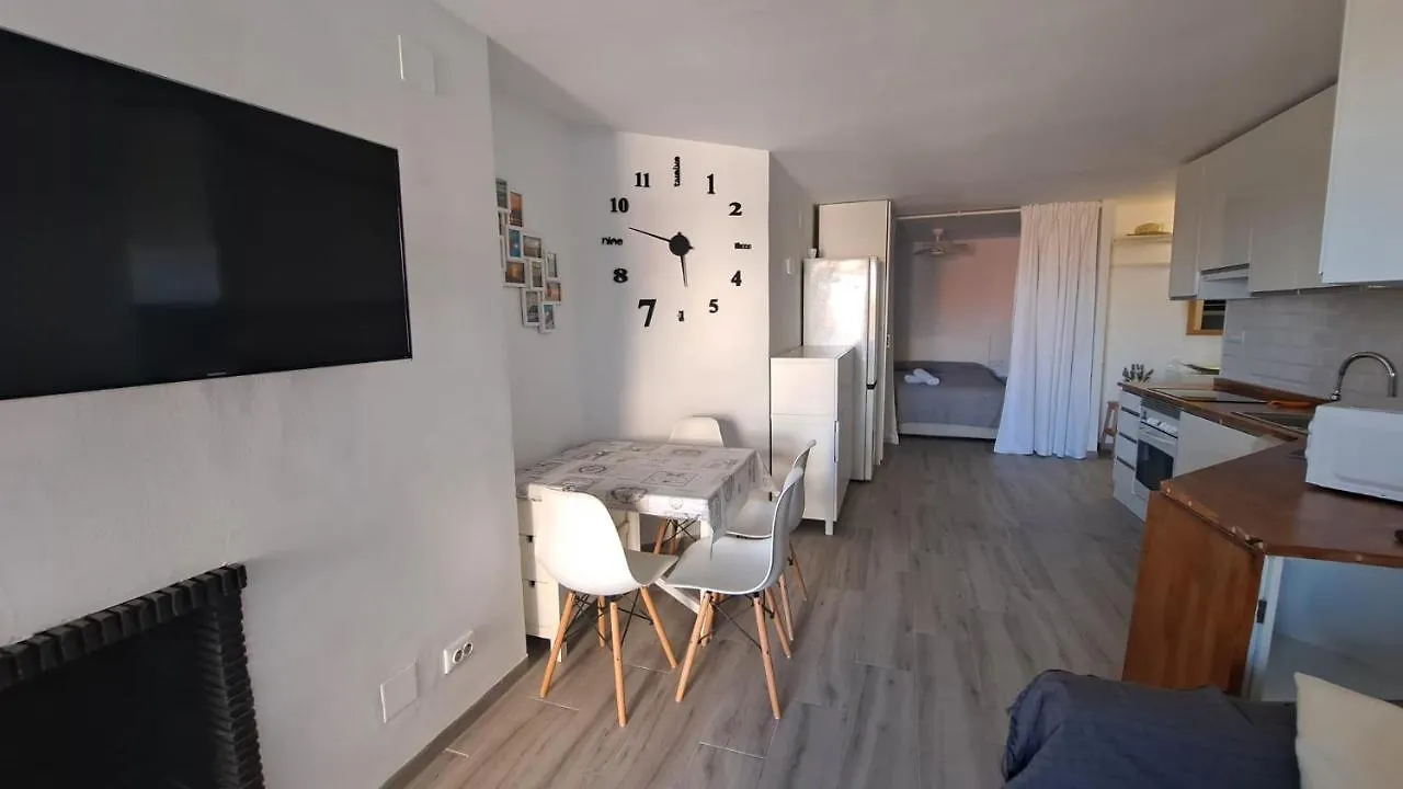 Cabo Menor, Cap Salou Apartment Spain