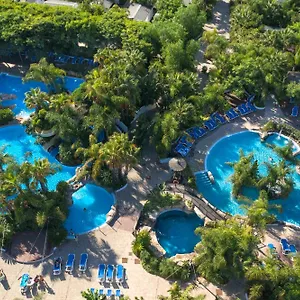 2* Campingplatz La Siesta &
