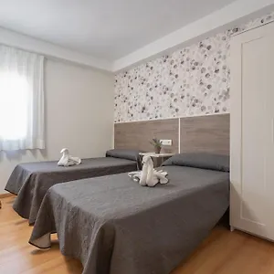 2* Отель Tolosa