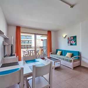  Apartamento Inter